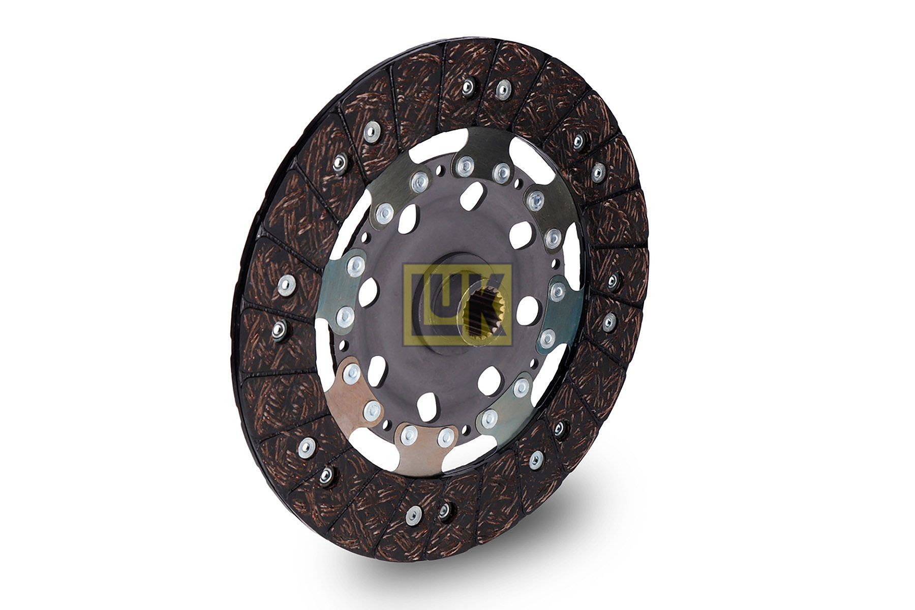 LuK Clutch Disc Article number: 324 0241 10 cheaply