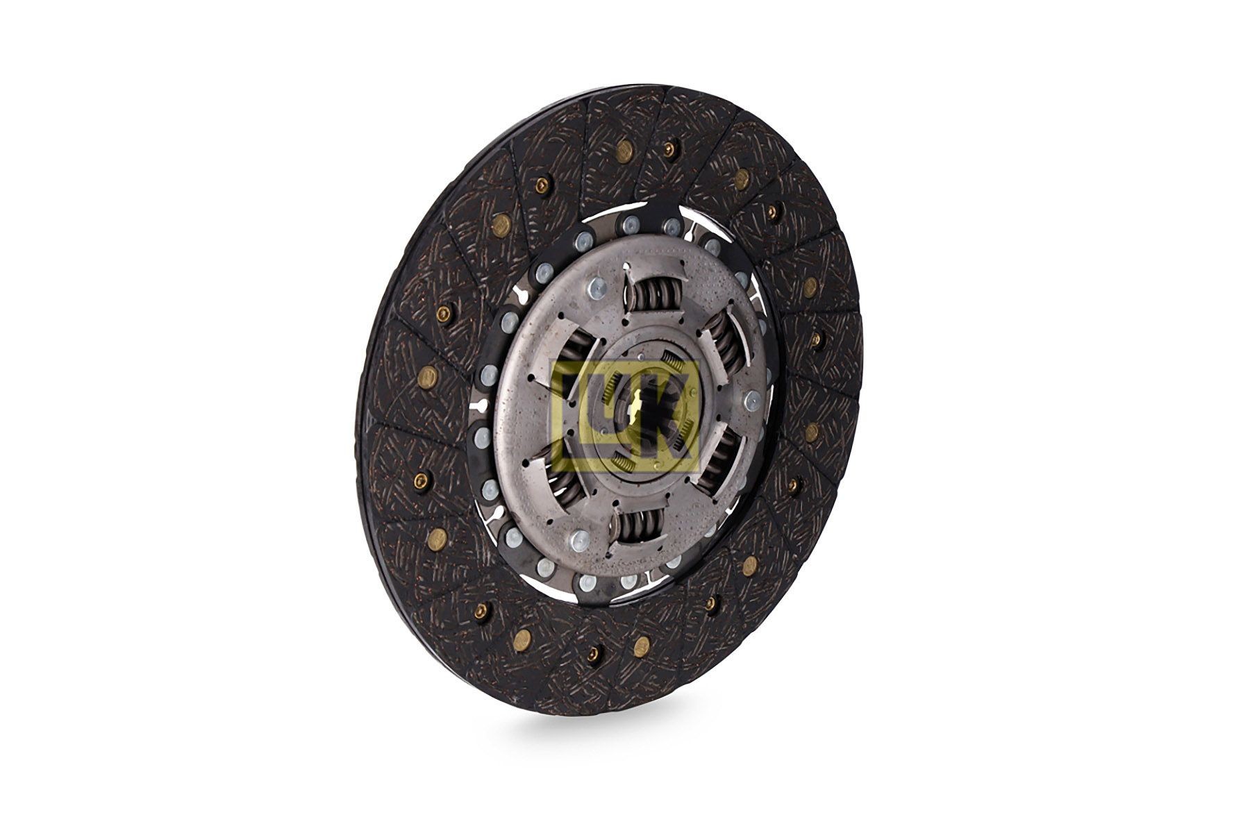 LuK Clutch Disc Article number: 327 0020 30 cheaply