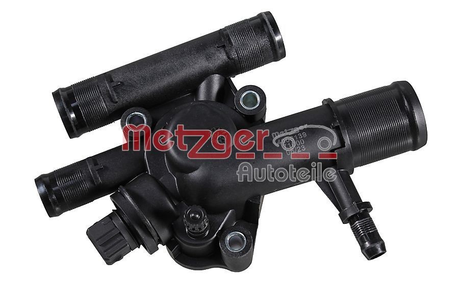 METZGER Thermostat Article number: 4006139 cheaply
