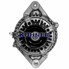 AD KÜHNER Alternator Article number: 401372RI cheaply