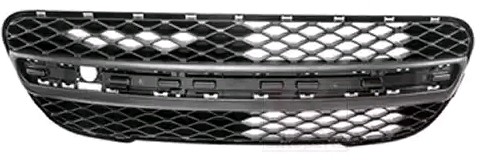 VAN WEZEL Bumper grill Article number: 4020590 cheaply