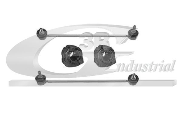 3RG Engine mount Article number: 40295 cheaply