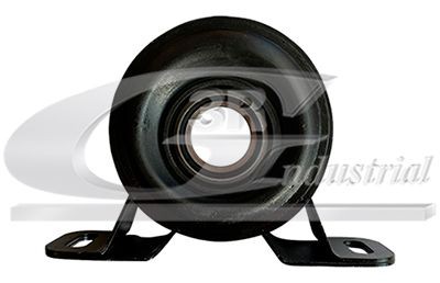 3RG 40309 Propshaft bearing TRANSIT 2.4 DI 90 PS Diesel 2006