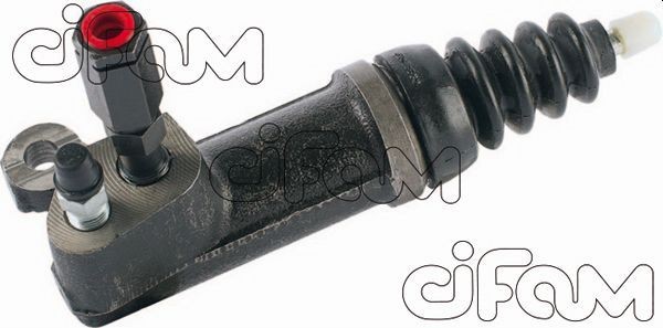 CIFAM Clutch slave cylinder Article number: 404-081 cheaply