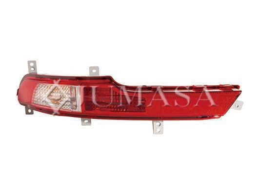 JUMASA Rear Fog Light Article number: 40421813 cheaply