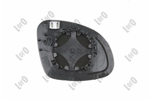 ABAKUS Vidro de espelho, espelho retrovisor exterior Número de artigo: 4042G01 baixo custo
