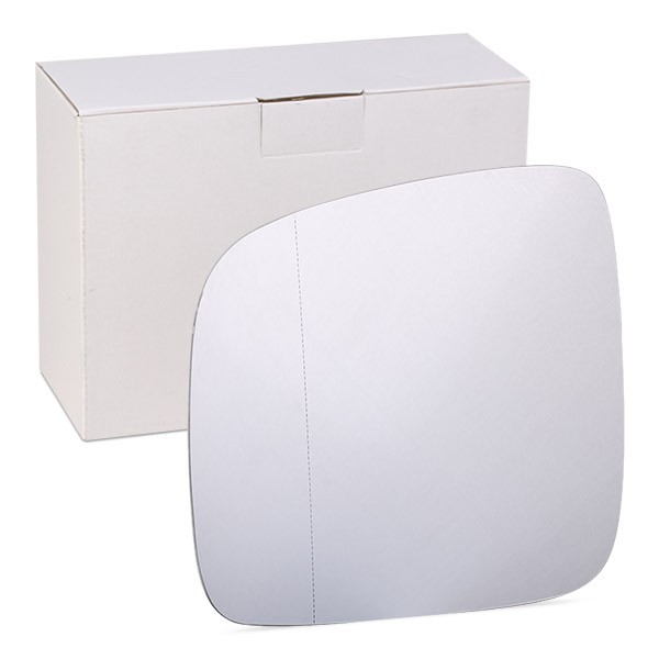 ABAKUS Mirror Glass, outside mirror Article number: 4047G03 cheaply