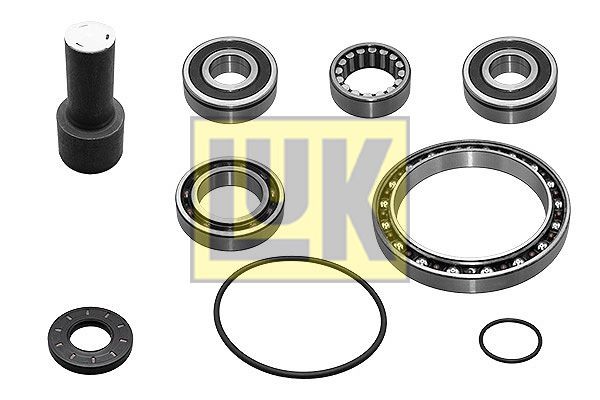 LuK Clutch Disc Article number: 340 0031 10 cheaply