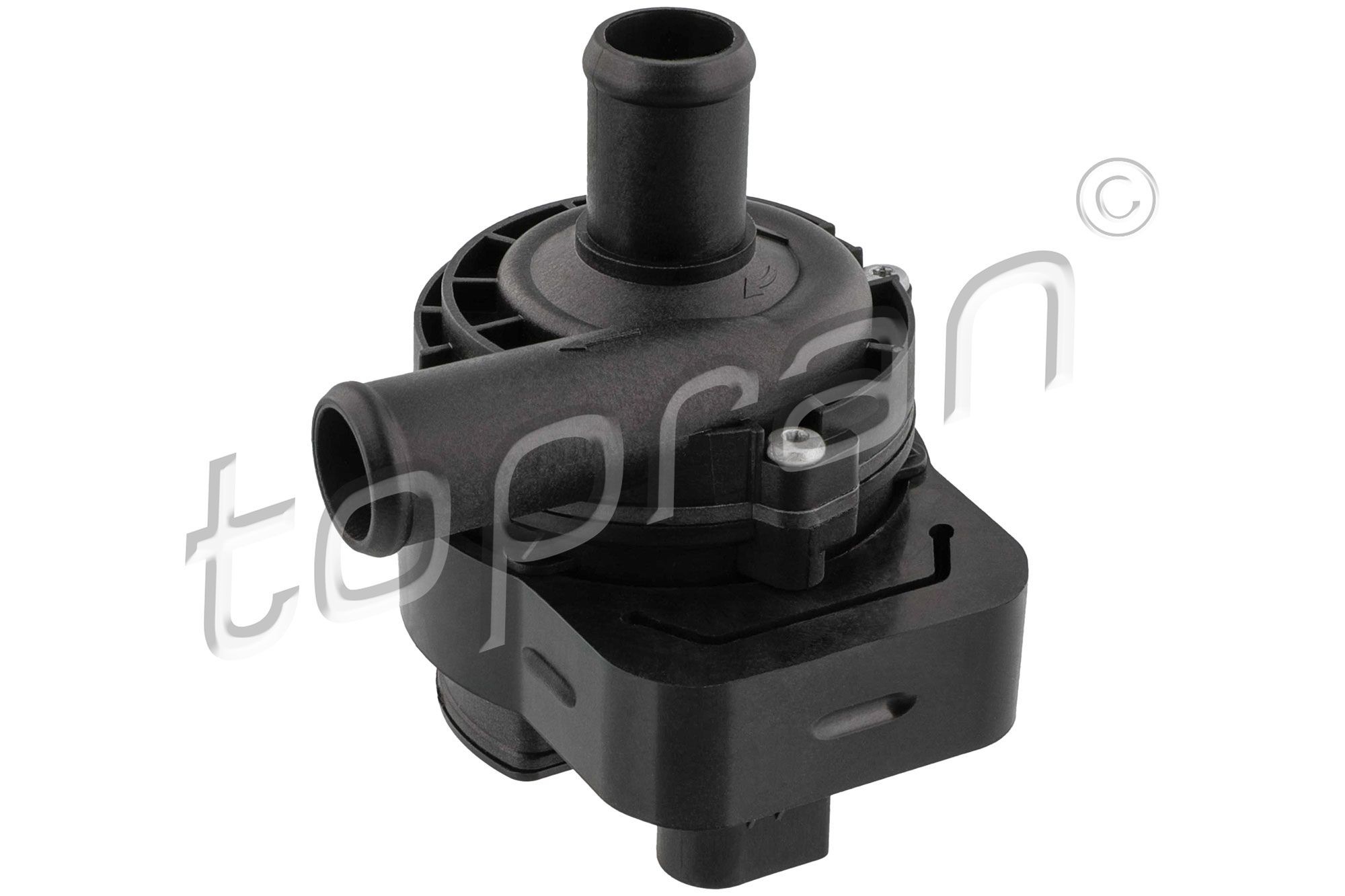 TOPRAN Reservevandpumpe Varenummer: 408 936 billige