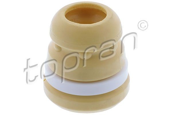 TOPRAN Rubber Buffer, suspension Article number: 409 226 cheaply