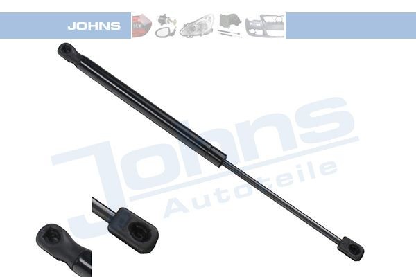 JOHNS Tailgate strut Article number: 41 22 95-91 cheaply