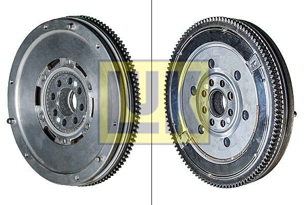 LuK 415 0021 10 Kahemassiline hooratas FREECLIMBER 2.4 TD 115 HP Diisel 1993