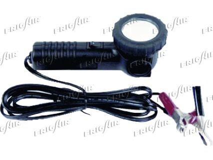 FRIGAIR Leak Search Set, Air Conditioning Article number: 41.30009 cheaply