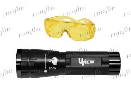 FRIGAIR Leak Search Set, Air Conditioning Article number: 41.30018 cheaply