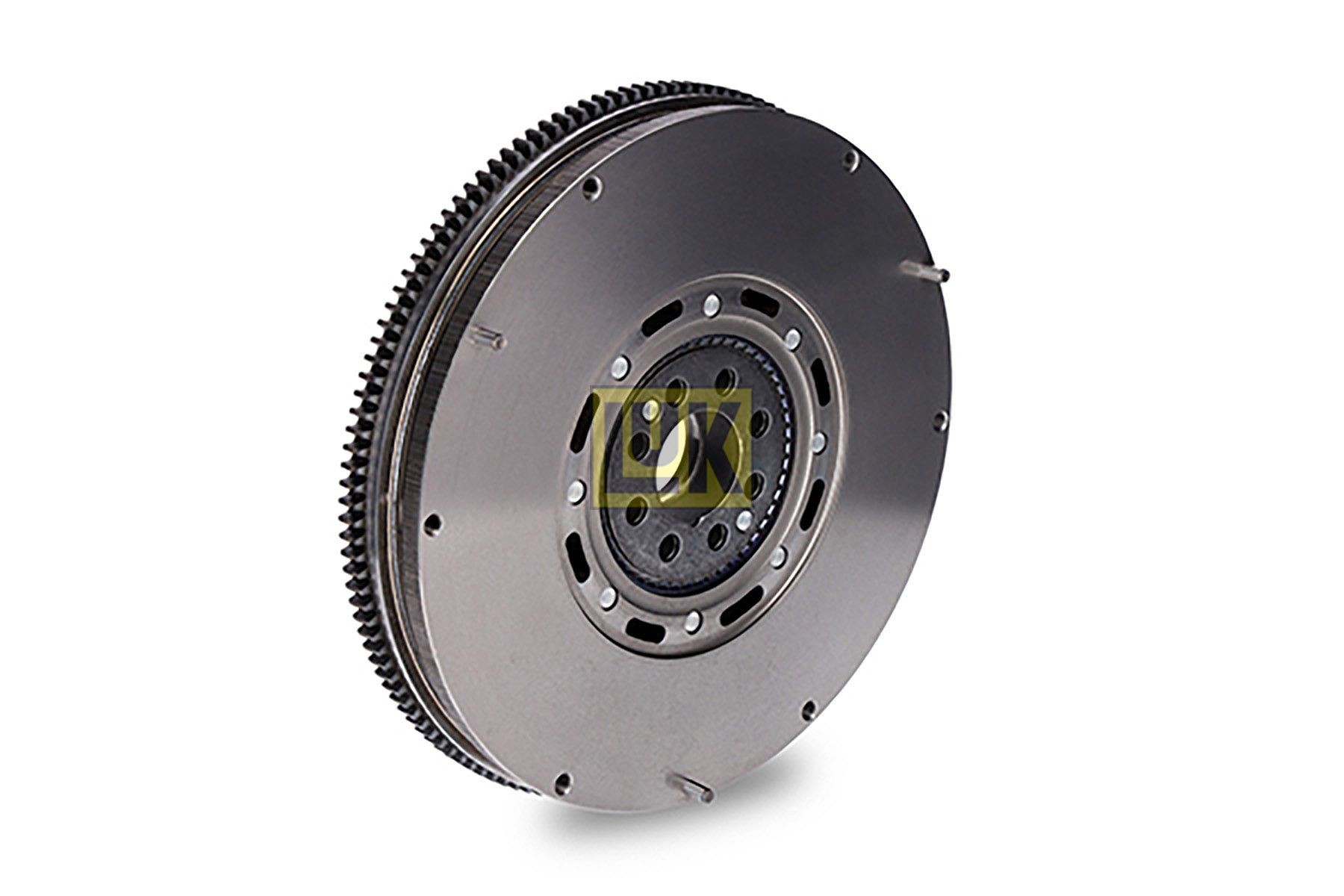 LuK 415 0135 10 Kahemassiline hooratas LT 2.5 TDI 90 HP Diisel 2006