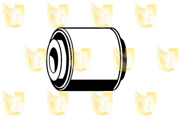 UNIGOM Trailing arm / Suspension arm bush Article number: 410008 cheaply