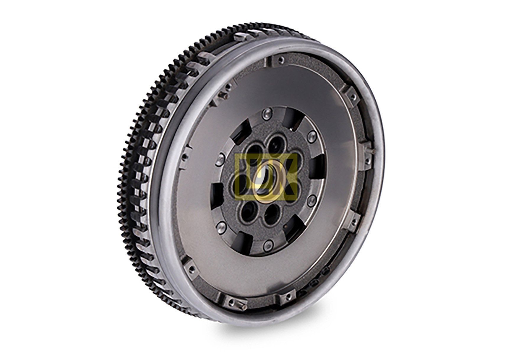 LuK Dual mass flywheel Article number: 415 0142 10 cheaply