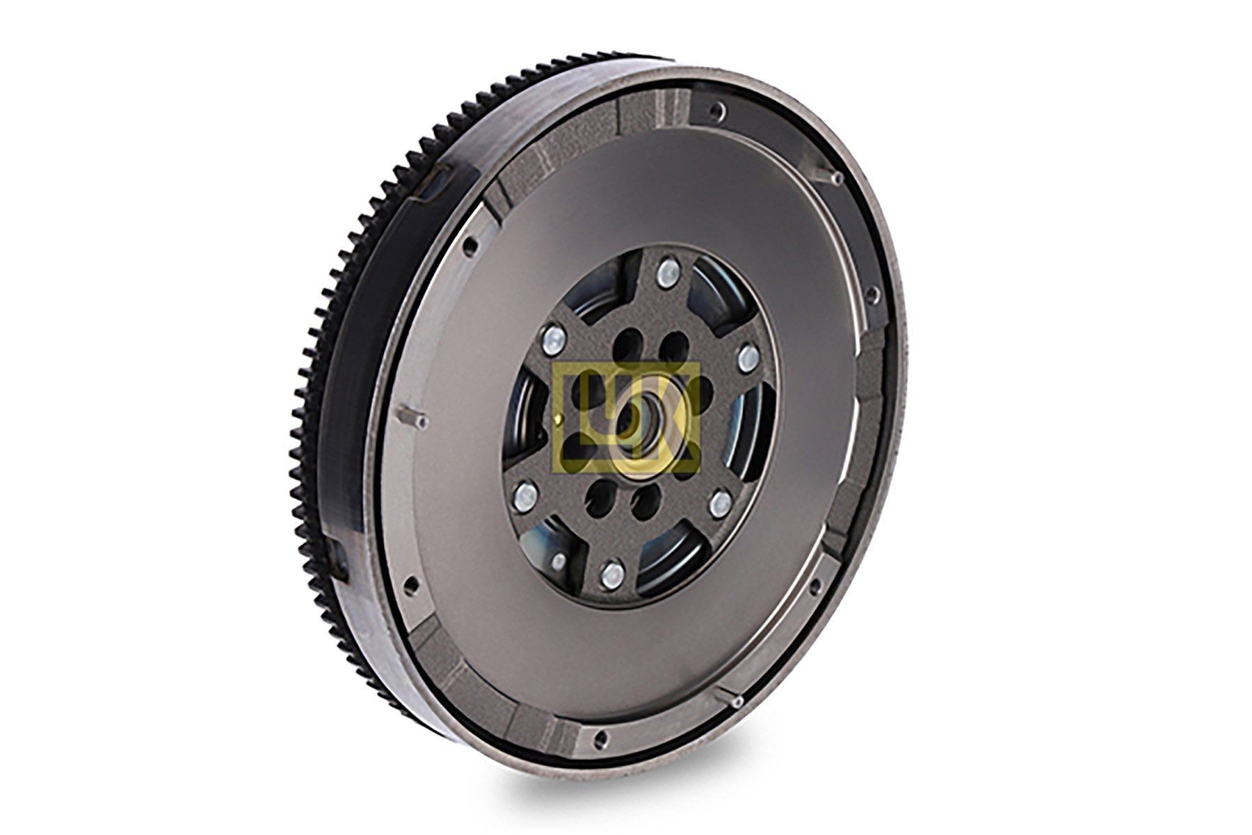 LuK 415 0145 10 Kahemassiline hooratas A4 2.5 TDI 163 HP Diisel 2009