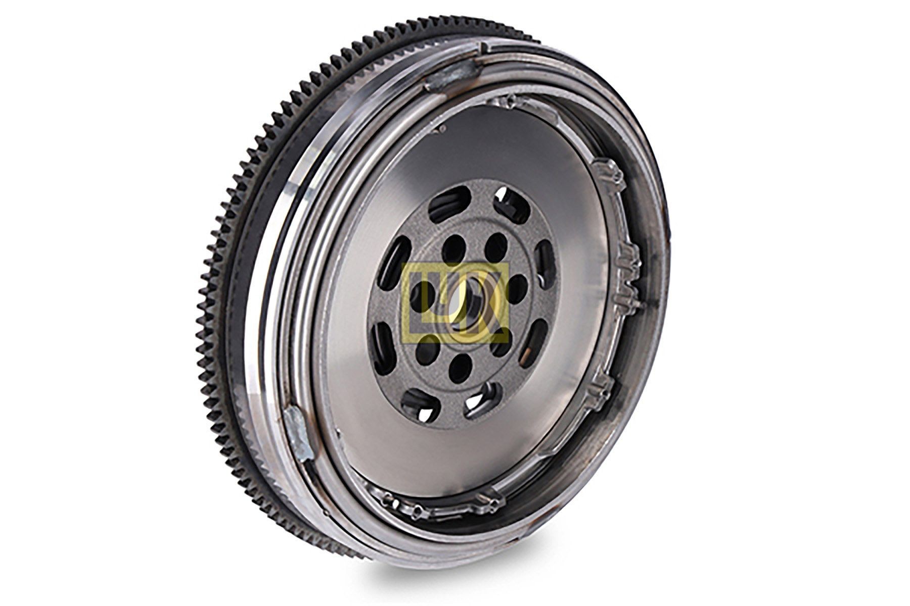 LuK 415 0146 10 Kahemassiline hooratas VIVARO 2.5 DTI (F7, J7, A07) 135 HP Diisel
