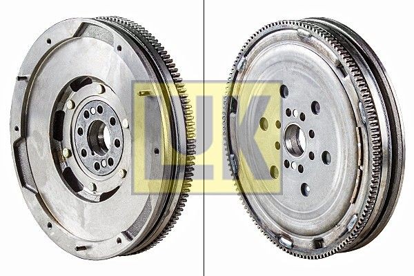 LuK 415 0162 10 Kahemassiline hooratas VECTRA 3.2 V6 (F68) 211 HP Bensiin 2009