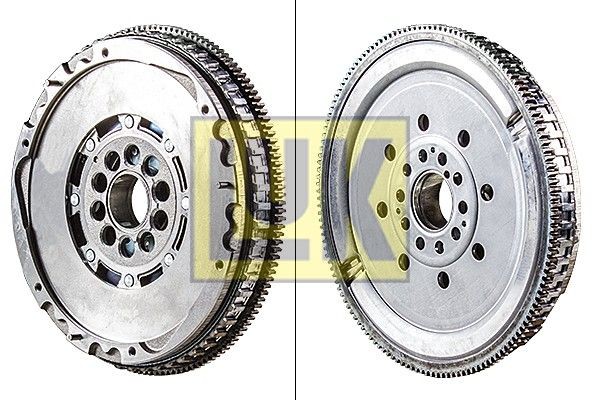 LuK Dual mass flywheel Article number: 415 0178 10 cheaply