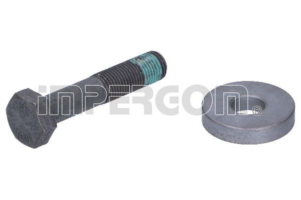 ORIGINAL IMPERIUM Bolt Set, crankshaft pulley Article number: 41003 cheaply