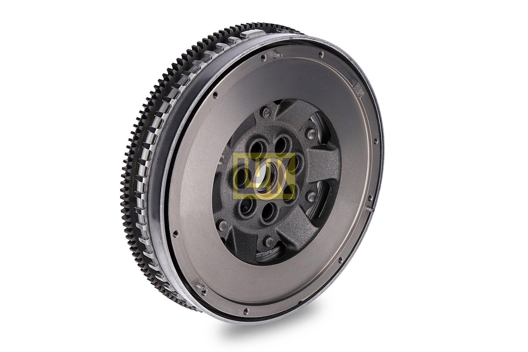 LuK Dual mass flywheel Article number: 415 0224 10 cheaply