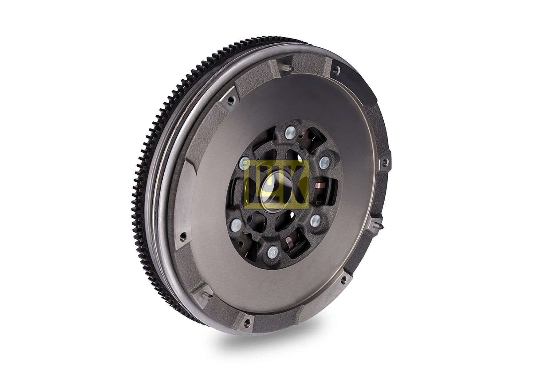 LuK Dual mass flywheel Article number: 415 0235 10 cheaply