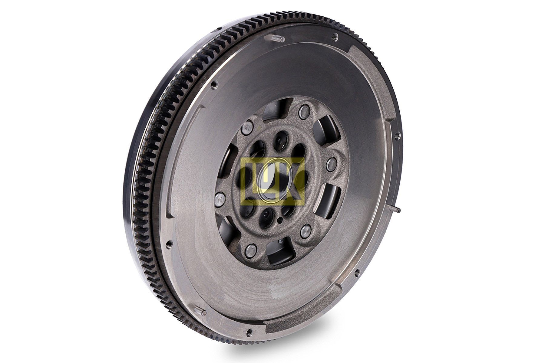 LuK 415 0251 10 Βολάν διπλησ μάζασ MULTIVAN 2.5 TDI 4motion 174 PS Πετρέλαιο 2015