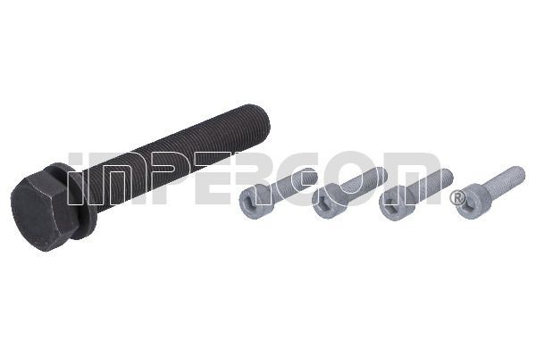 ORIGINAL IMPERIUM Bolt Set, crankshaft pulley Article number: 41007 cheaply