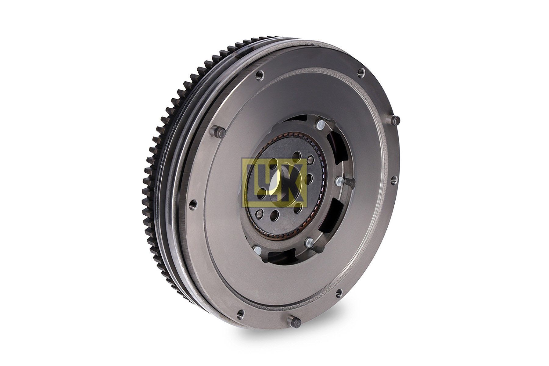LuK 415 0274 10 Kahemassiline hooratas Hatchback 1.4 One D 88 HP Diisel 2006