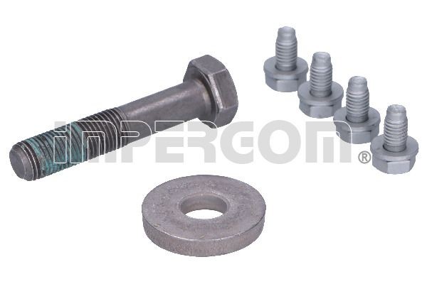 ORIGINAL IMPERIUM Bolt Set, crankshaft pulley Article number: 41011 cheaply
