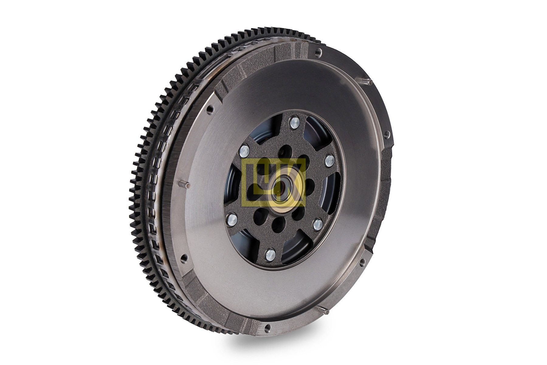 LuK 415 0324 10 Kahemassiline hooratas A4 S4 quattro 344 HP Bensiin 2009
