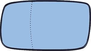 ABAKUS Mirror Glass, outside mirror Article number: 4101G01 cheaply