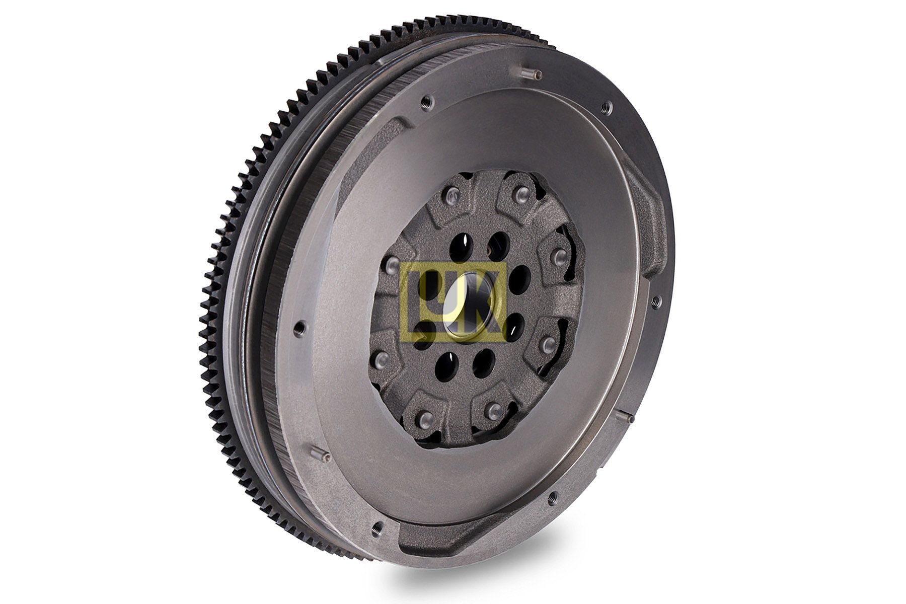 LuK 415 0390 10 Kahemassiline hooratas ESPACE 2.0 dCi (JK01, JK02, JK1J, JK1K, JK1H) 150 HP Diisel
