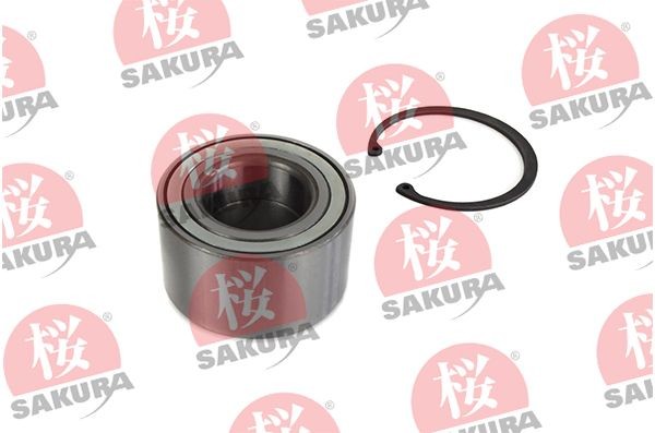SAKURA Wheel bearing kit Article number: 4103560 cheaply