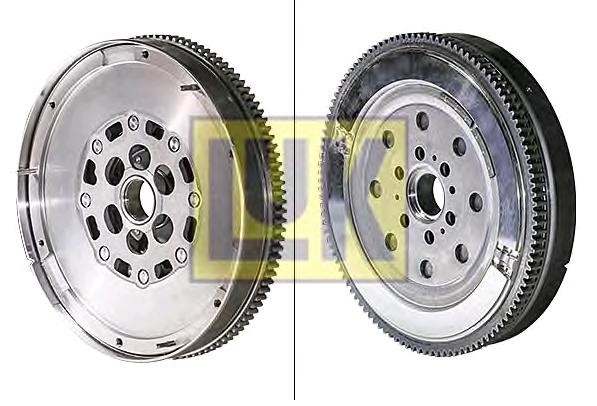 LuK 415 0423 10 Dual mass flywheel THESIS 2.4 JTD (841.AXE1B0, 841.AXH110) 163 PS Diesel 2009