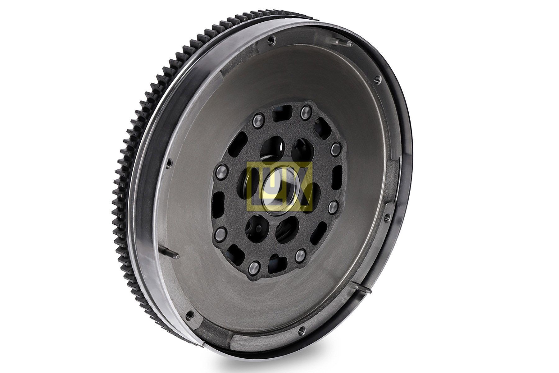 LuK 415 0445 10 Kahemassiline hooratas VECTRA 1.9 CDTI (F68) 100 HP Diisel 2009