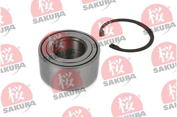 SAKURA Wheel bearing kit Article number: 4104345 cheaply