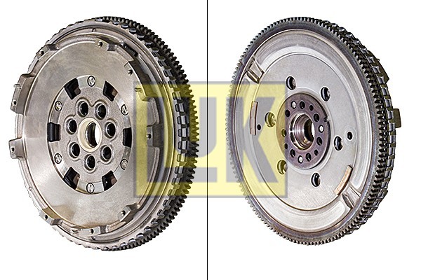 LuK Dual mass flywheel Article number: 415 0463 10 cheaply
