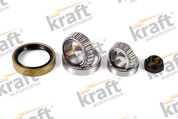KRAFT Wheel bearing kit Article number: 4106071 cheaply