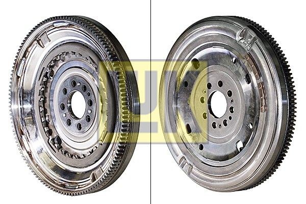 LuK 415 0503 09 Kahemassiline hooratas PASSAT 1.8 TSI 152 HP Bensiin 2010