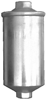 MEAT & DORIA Fuel filter Article number: 4107 cheaply