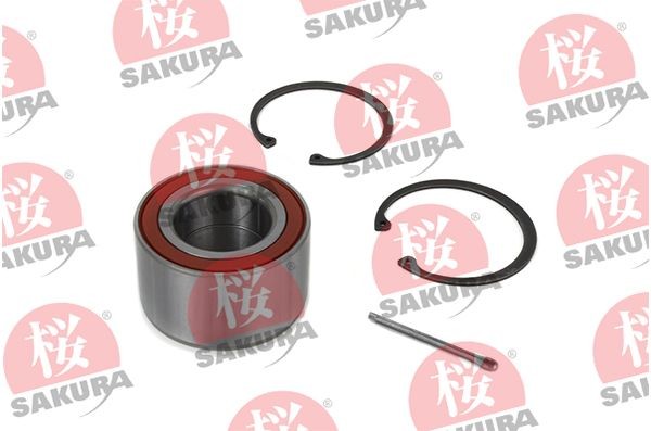 SAKURA Wheel bearing kit Article number: 4108321 cheaply