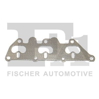 FA1 Guarnizione collettore scarico Numero articolo: 412-026 poco costoso