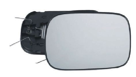ABAKUS Mirror Glass, outside mirror Article number: 4126G01 cheaply