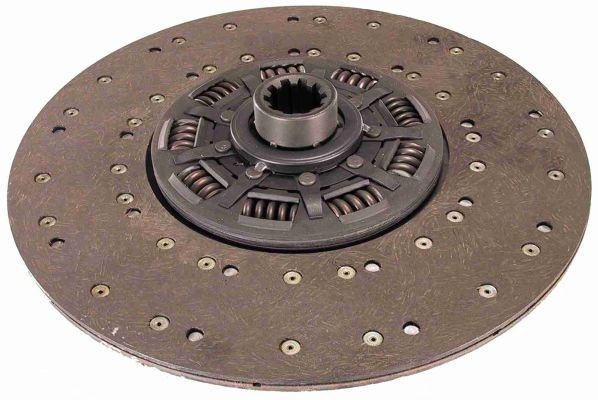 KAWE Clutch Disc Article number: 4141 cheaply