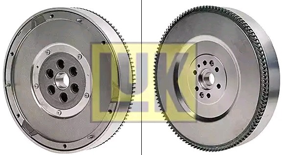 LuK 415 0713 10 Kahemassiline hooratas C-MAX 1.5 TDCi 95 HP Diisel 2019