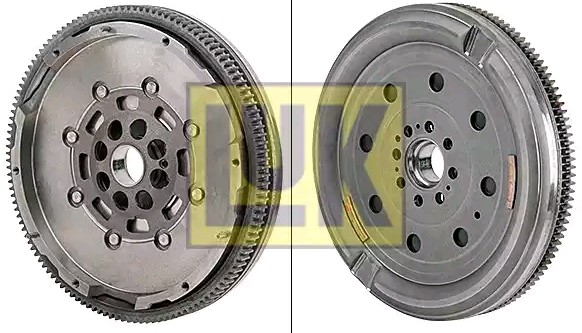 LuK 415 0726 10 Kahemassiline hooratas LEON 1.8 TSI 180 HP Bensiin 2018