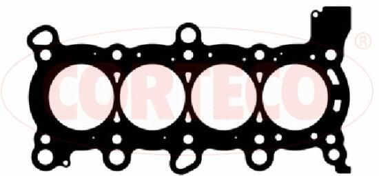 CORTECO Gasket, cylinder head Article number: 415584P cheaply